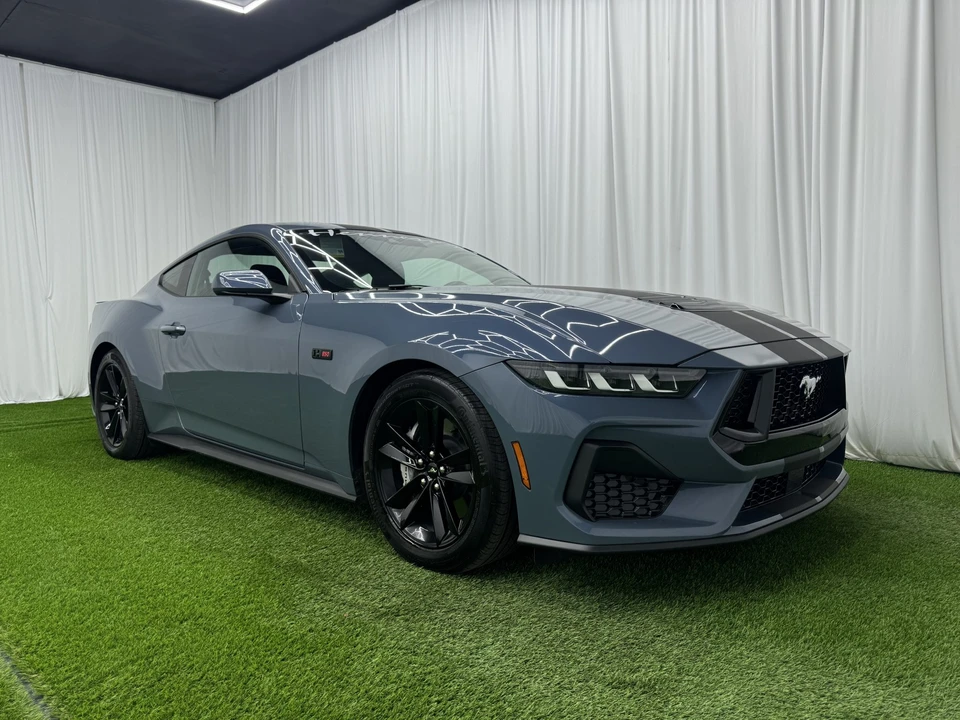2024 Ford S650 Mustang - Image 31 of 31