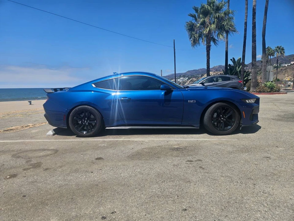 2024 Ford S650 Mustang GT - Image 6 of 15