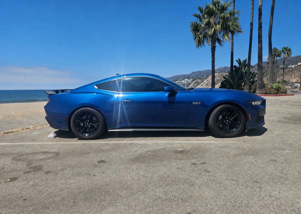 2024 Ford S650 Mustang GT - Image 2 of 15