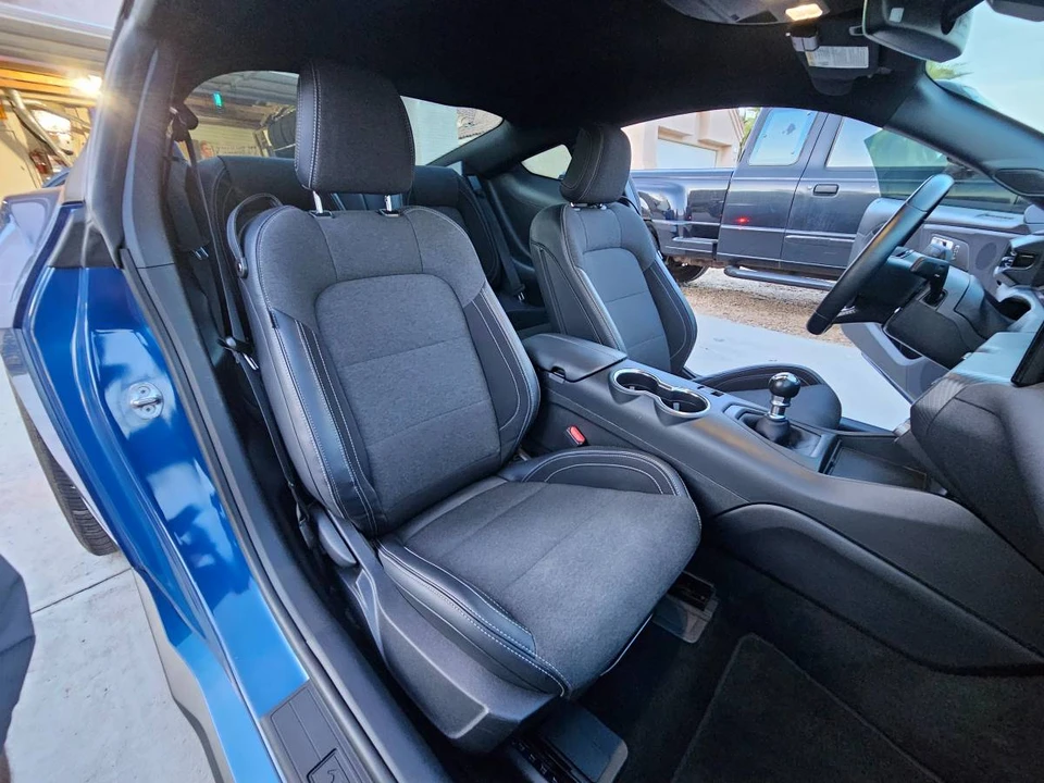2024 Ford S650 Mustang GT - Image 8 of 15