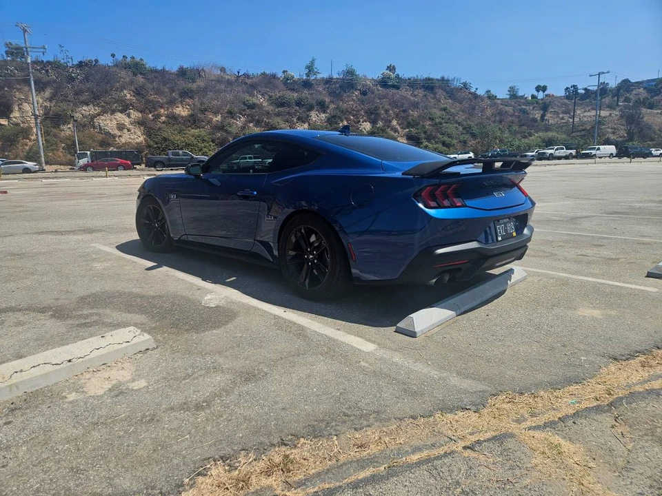 2024 Ford S650 Mustang GT - Image 4 of 15