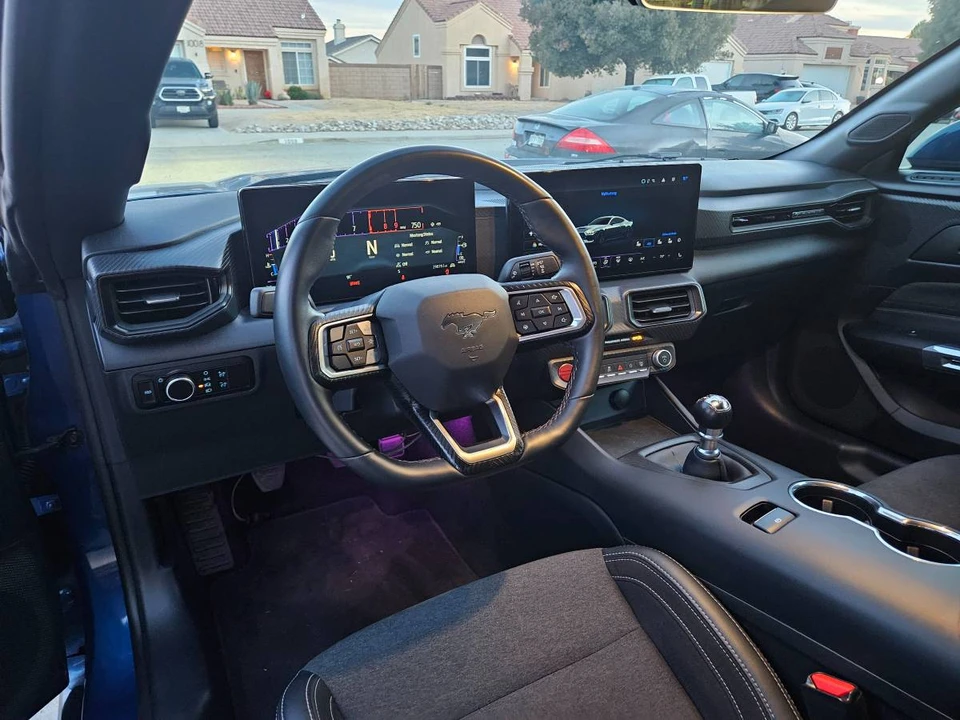 2024 Ford S650 Mustang GT - Image 11 of 15