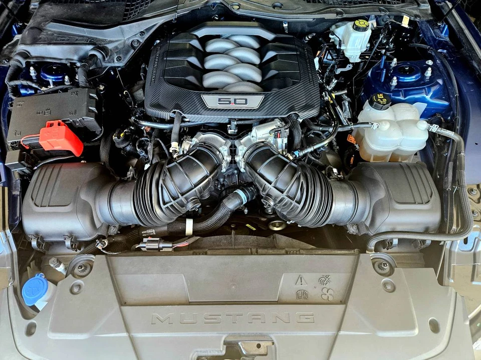 2024 Ford S650 Mustang GT - Image 14 of 15