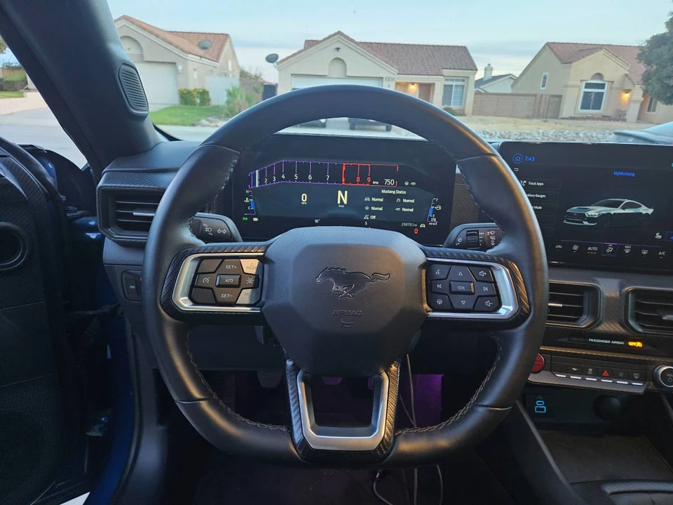 2024 Ford S650 Mustang GT - Image 12 of 15
