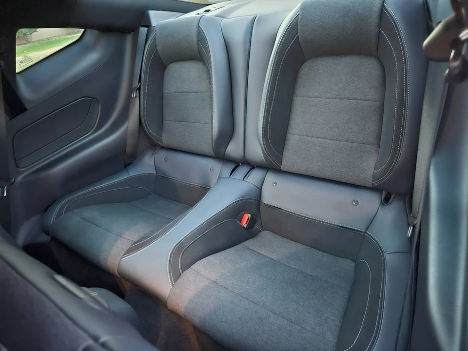 2024 Ford S650 Mustang GT - Image 15 of 15