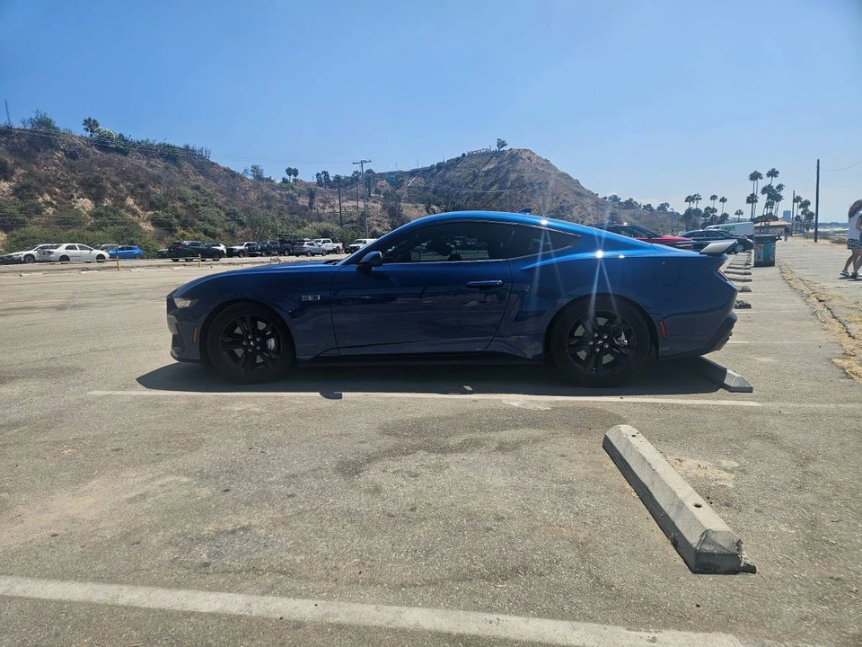 2024 Ford S650 Mustang GT - Image 5 of 15