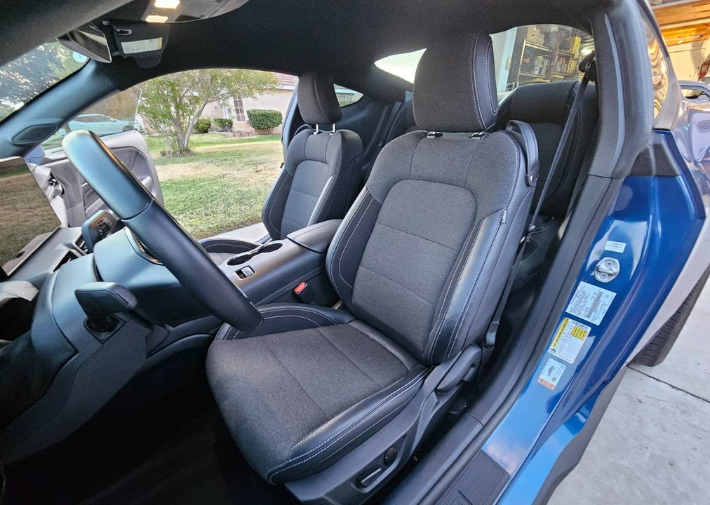 2024 Ford S650 Mustang GT - Image 7 of 15