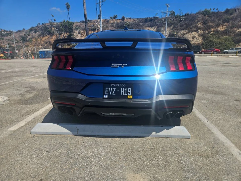 2024 Ford S650 Mustang GT - Image 3 of 15