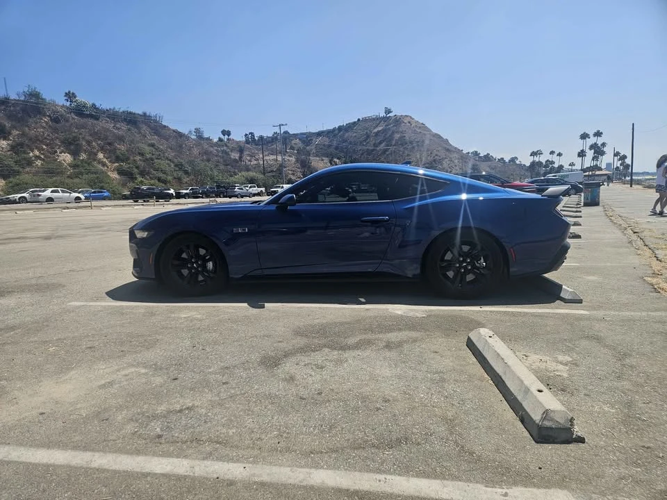 2024 Ford S650 Mustang GT - Image 6 of 12