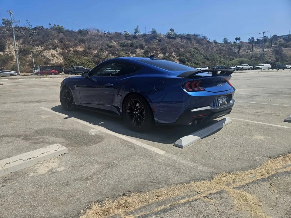 2024 Ford S650 Mustang GT - Image 5 of 12