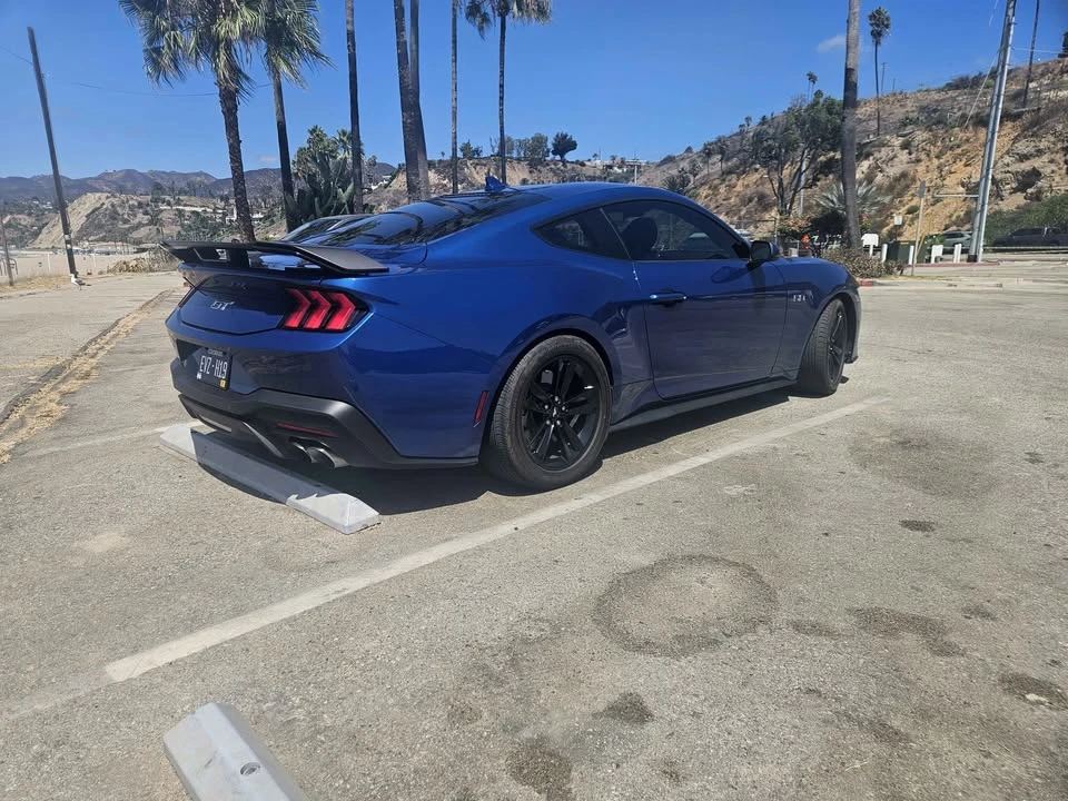 2024 Ford S650 Mustang GT - Image 3 of 12