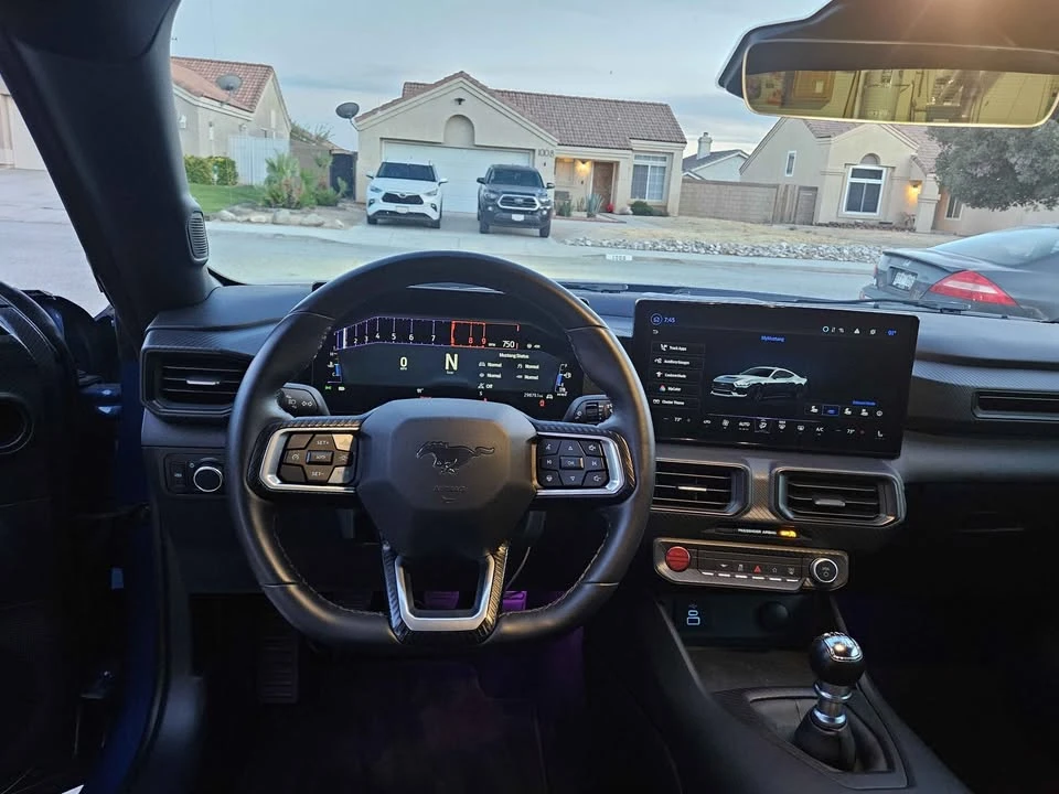 2024 Ford S650 Mustang GT - Image 11 of 12
