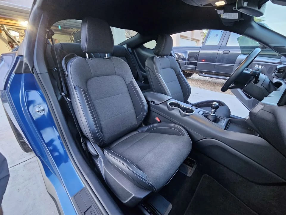 2024 Ford S650 Mustang GT - Image 8 of 12