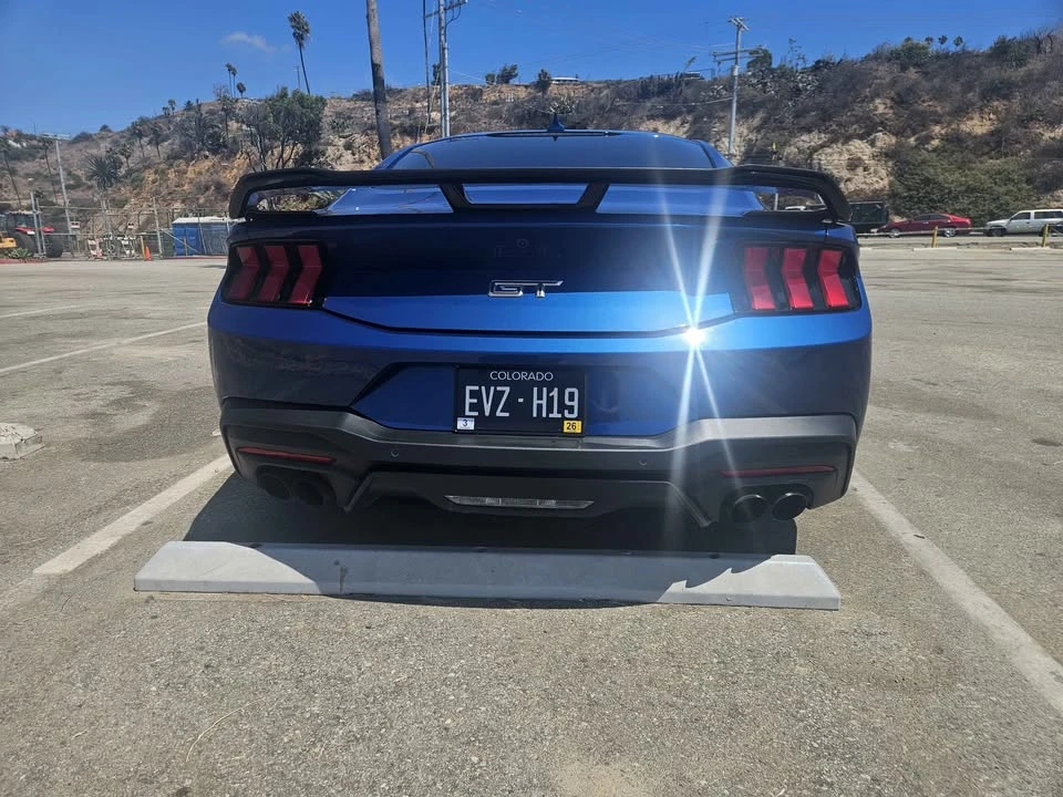 2024 Ford S650 Mustang GT - Image 4 of 12