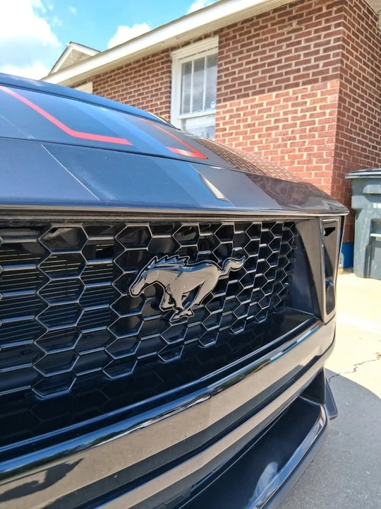2024 Ford S650 Mustang GT - Image 8 of 20
