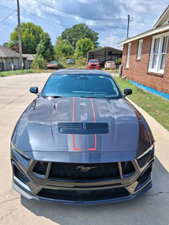 2024 Ford S650 Mustang GT - Image 2 of 20