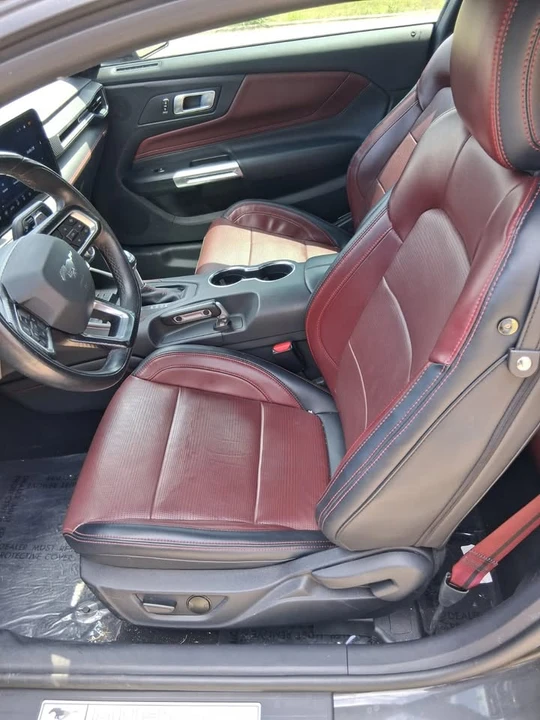 2024 Ford S650 Mustang GT - Image 14 of 20