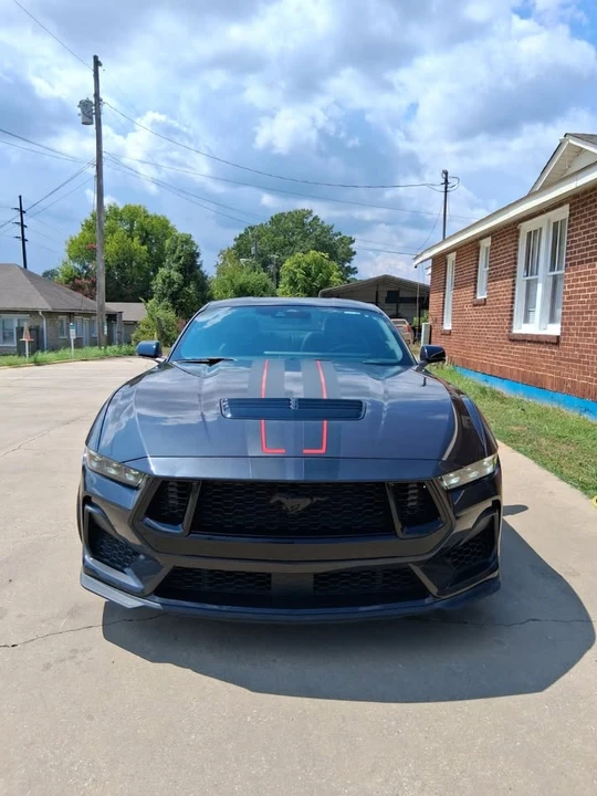 2024 Ford S650 Mustang GT - Image 17 of 20