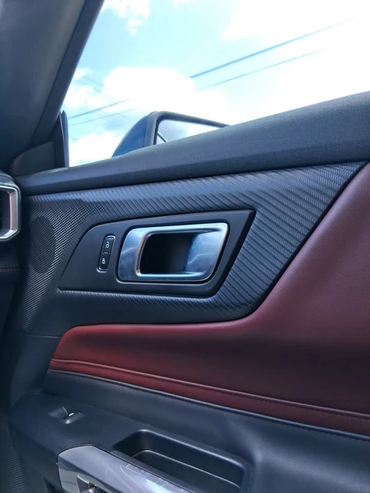 2024 Ford S650 Mustang GT - Image 3 of 20
