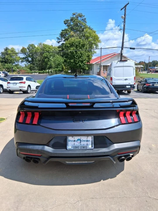 2024 Ford S650 Mustang GT - Image 15 of 20