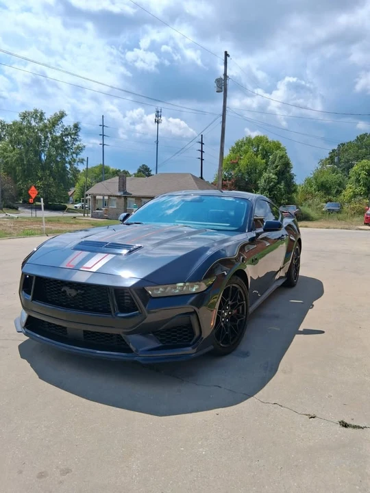 2024 Ford S650 Mustang GT - Image 18 of 20