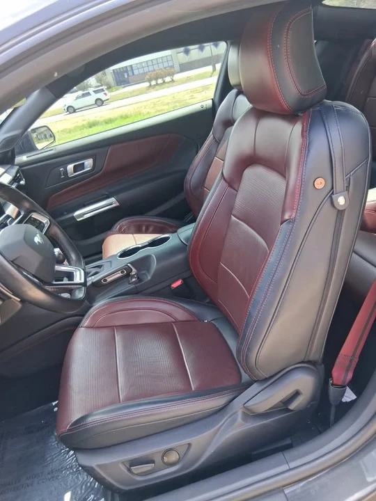 2024 Ford S650 Mustang GT - Image 16 of 20
