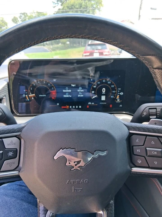 2024 Ford S650 Mustang GT - Image 10 of 20
