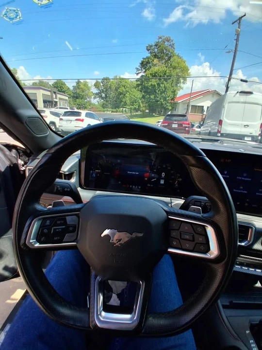 2024 Ford S650 Mustang GT - Image 13 of 20