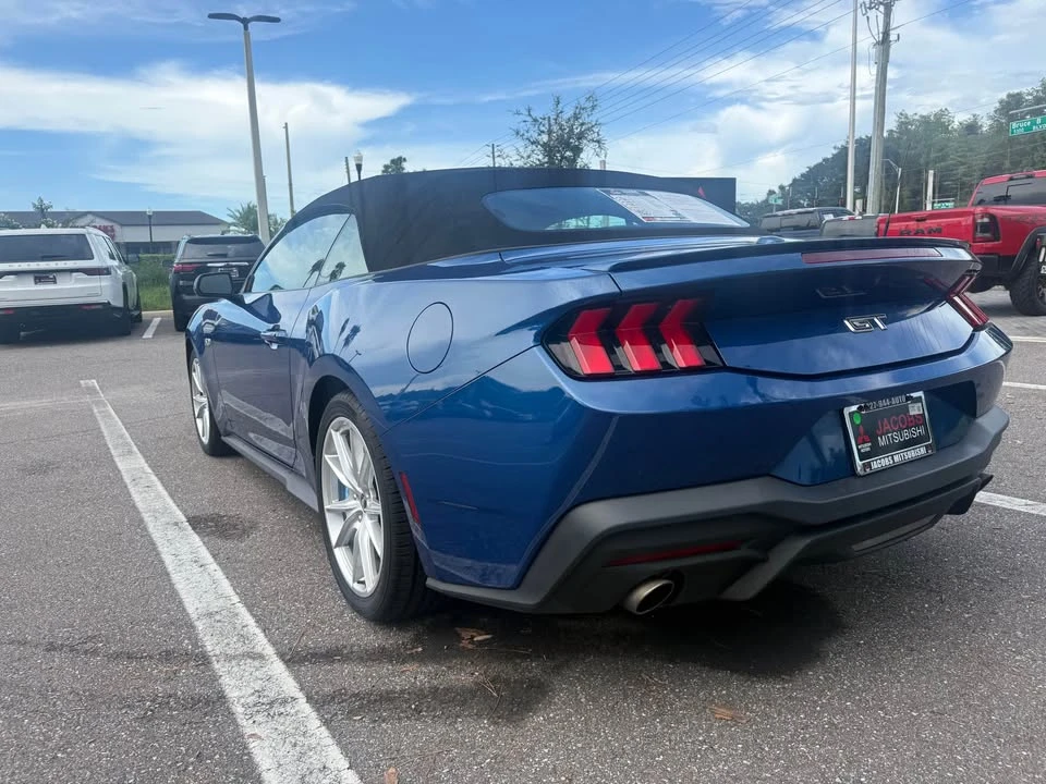 2024 Ford S650 Mustang GT - Image 8 of 13