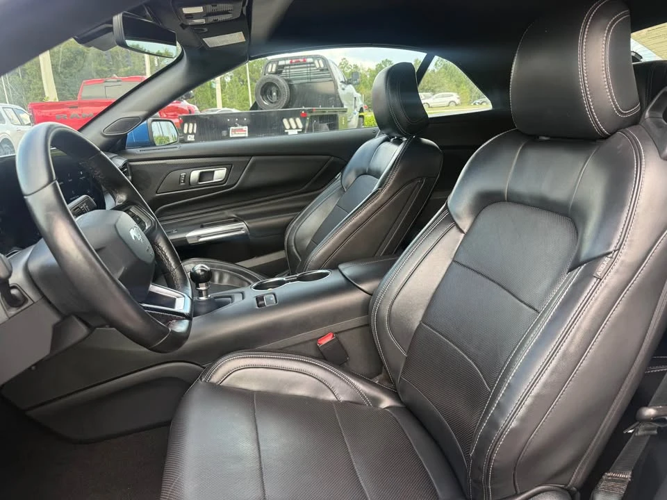 2024 Ford S650 Mustang GT - Image 10 of 13