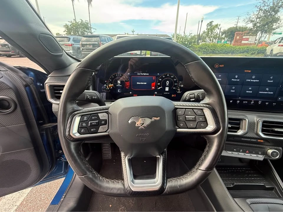 2024 Ford S650 Mustang GT - Image 11 of 13