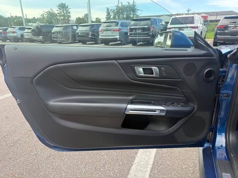 2024 Ford S650 Mustang GT - Image 9 of 13