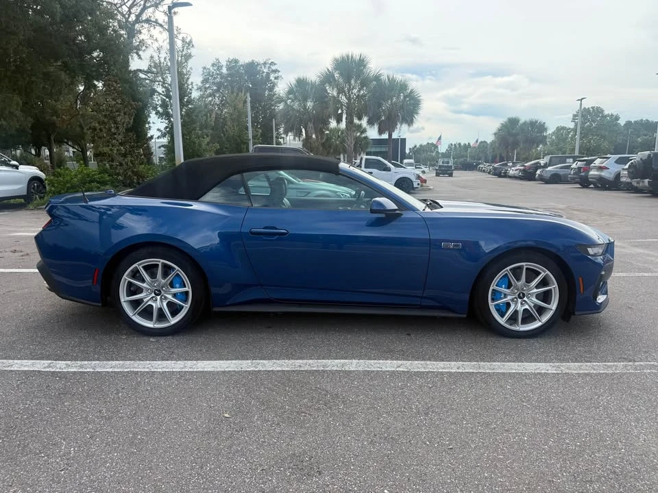 2024 Ford S650 Mustang GT - Image 5 of 13
