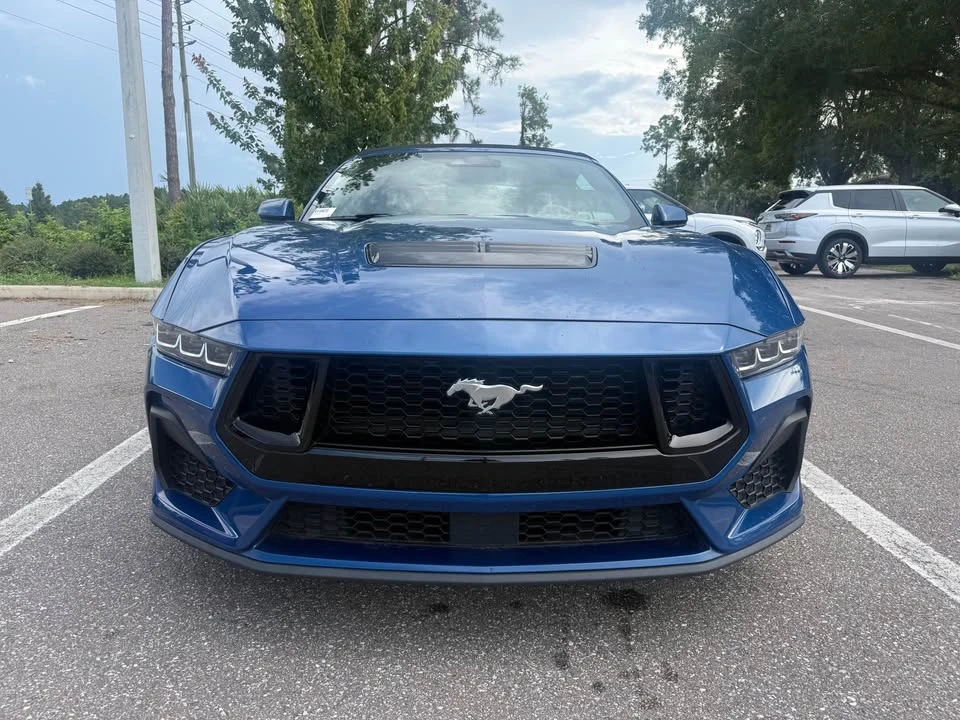 2024 Ford S650 Mustang GT - Image 2 of 13