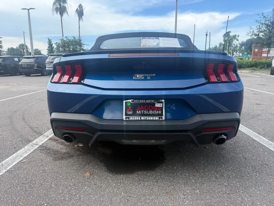 2024 Ford S650 Mustang GT - Image 7 of 13