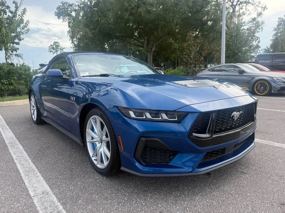 2024 Ford S650 Mustang GT - Image 3 of 13