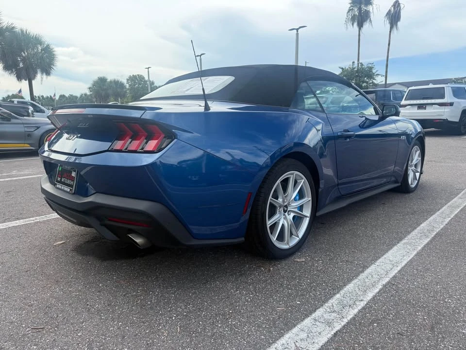 2024 Ford S650 Mustang GT - Image 6 of 13