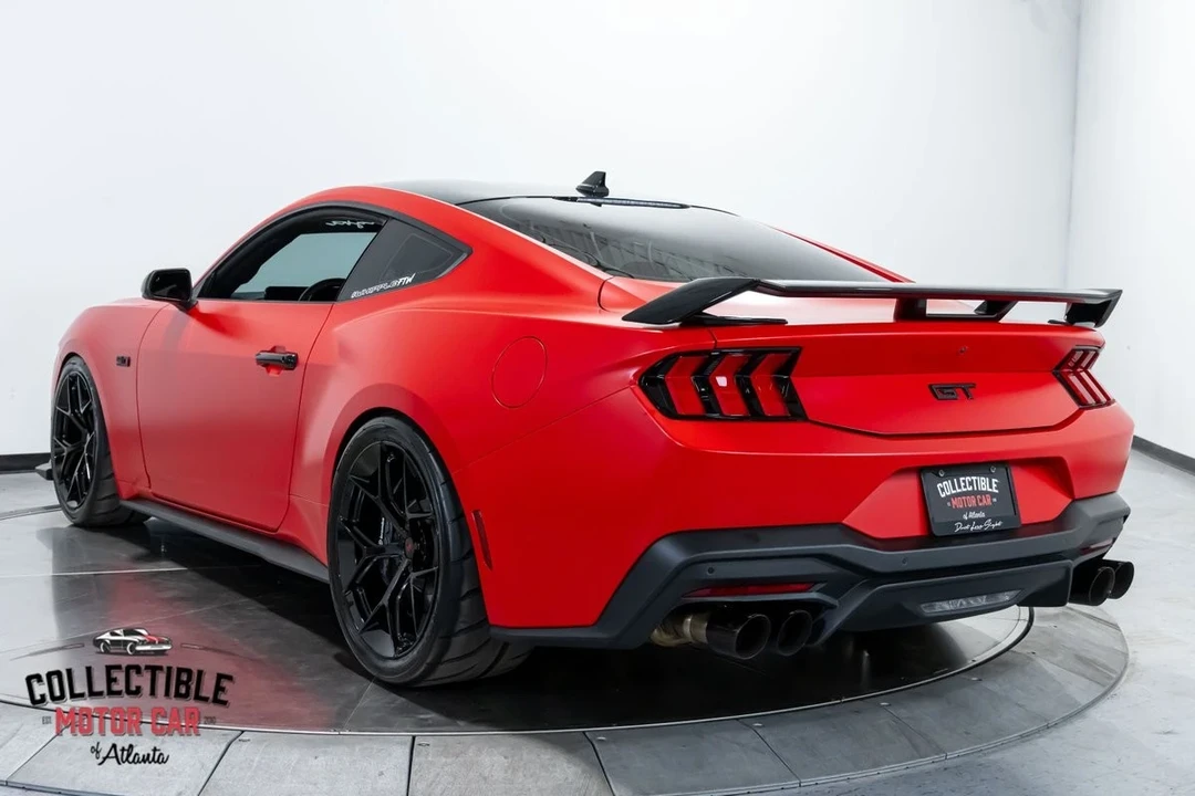 2024 Ford S650 Mustang - Image 14 of 21