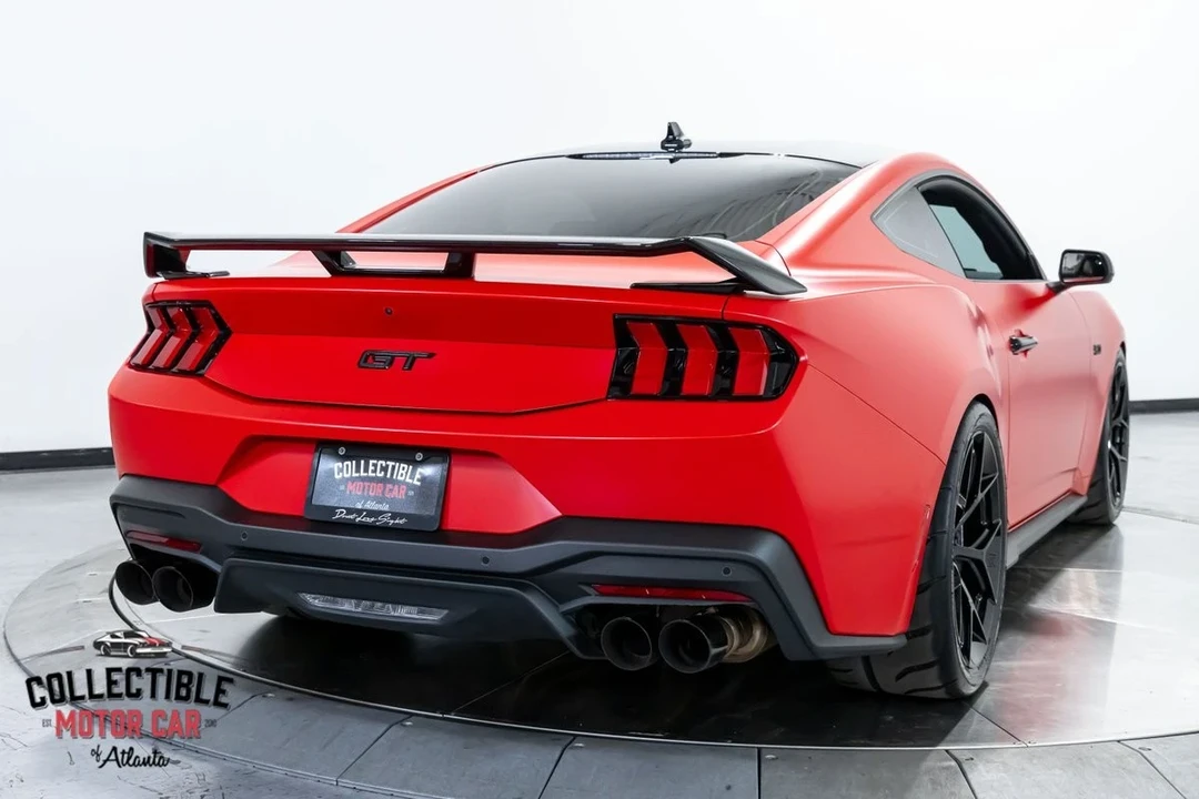 2024 Ford S650 Mustang - Image 16 of 21