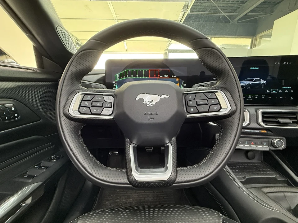 2024 Ford S650 Mustang - Image 20 of 21
