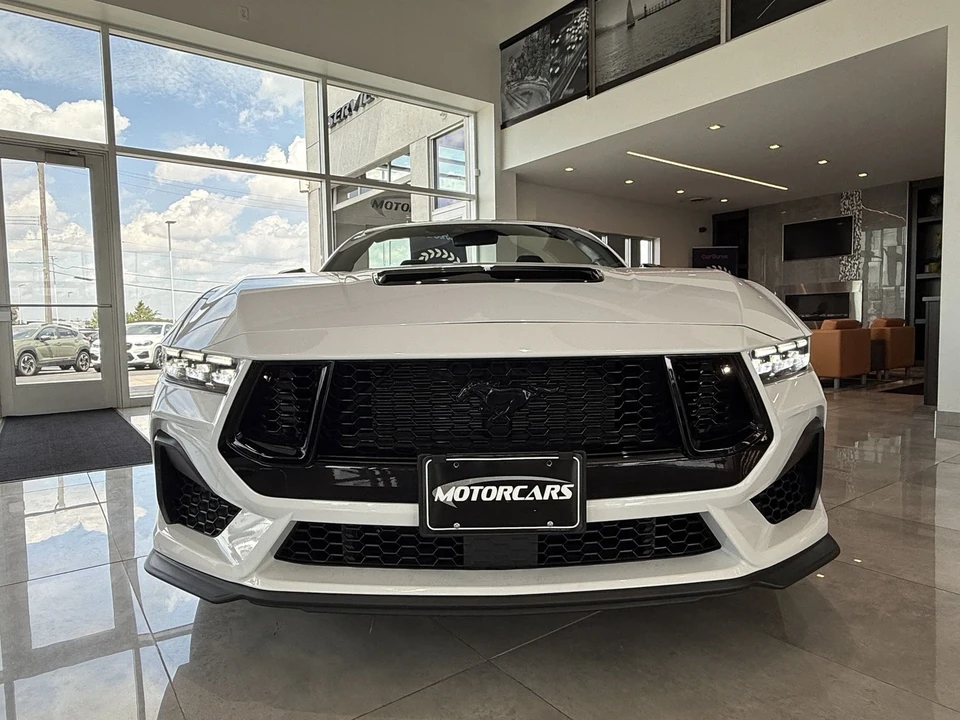 2024 Ford S650 Mustang - Image 10 of 21