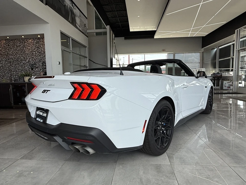 2024 Ford S650 Mustang - Image 7 of 21