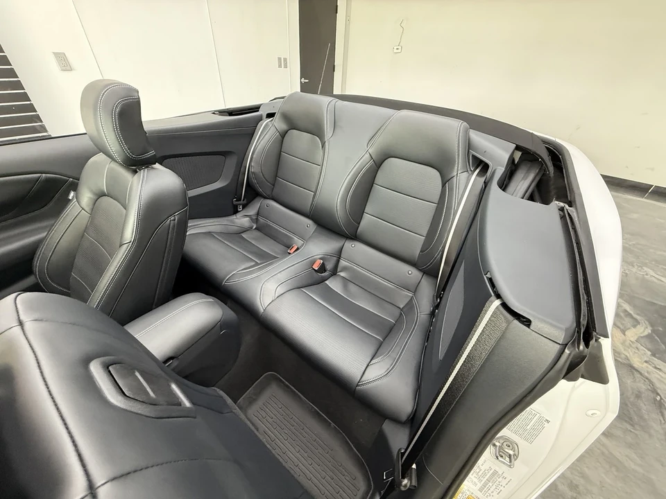 2024 Ford S650 Mustang - Image 16 of 21