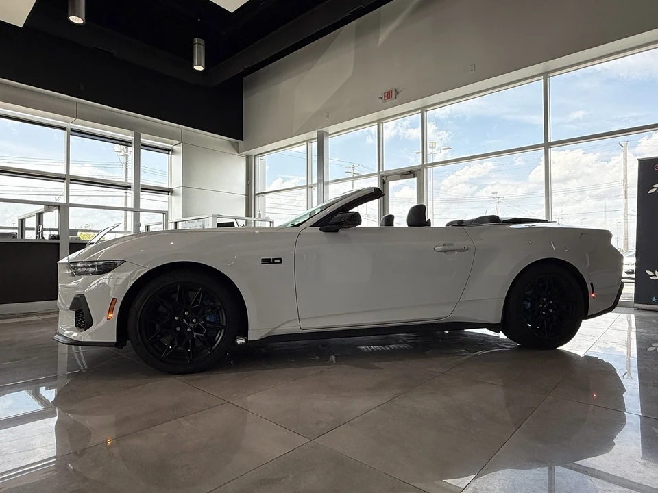 2024 Ford S650 Mustang - Image 3 of 21