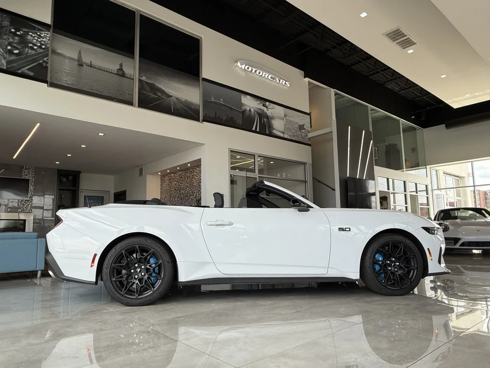 2024 Ford S650 Mustang - Image 8 of 21