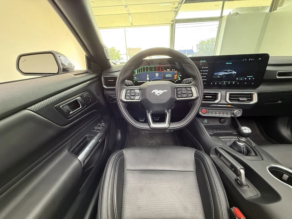 2024 Ford S650 Mustang - Image 19 of 21