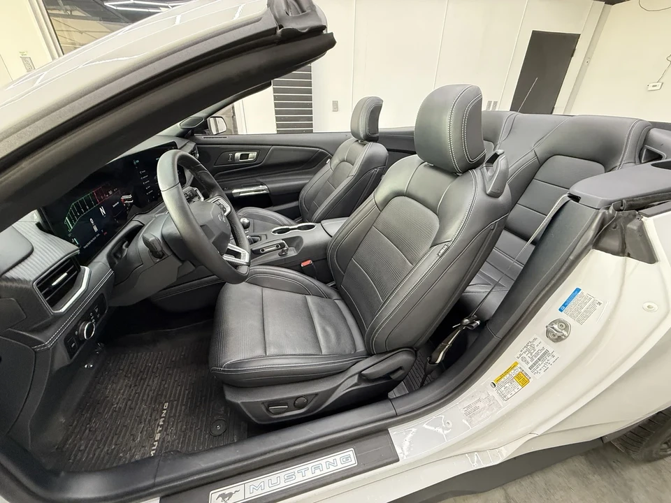 2024 Ford S650 Mustang - Image 15 of 21