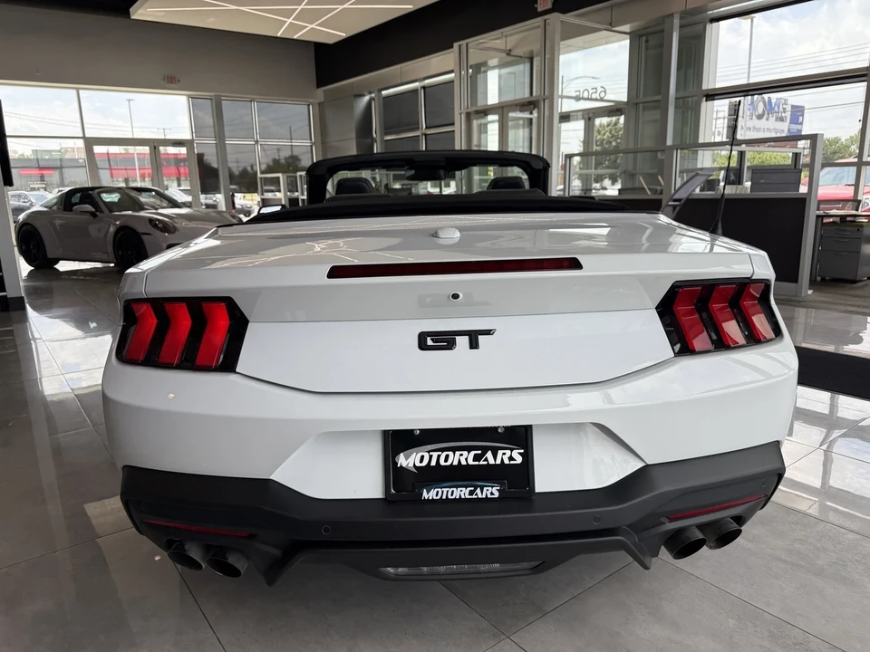 2024 Ford S650 Mustang - Image 6 of 21