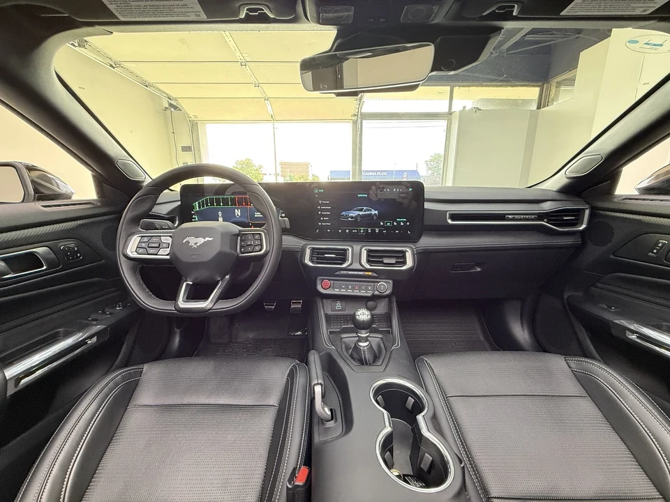 2024 Ford S650 Mustang - Image 17 of 21