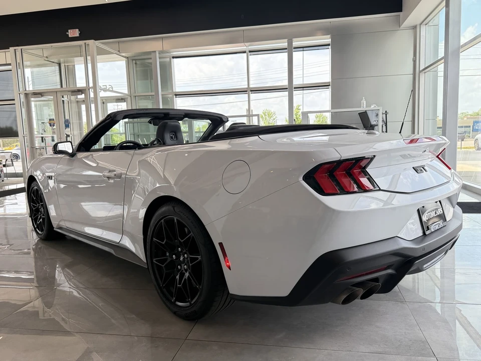 2024 Ford S650 Mustang - Image 5 of 21
